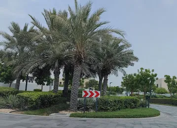 Meydan - District One