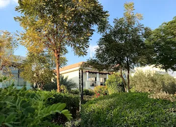 Meydan - District One