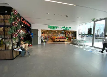 Meydan Heights