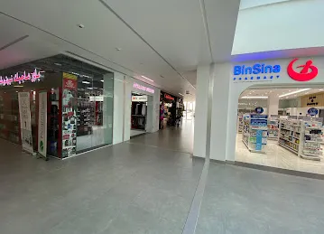 Meydan Heights
