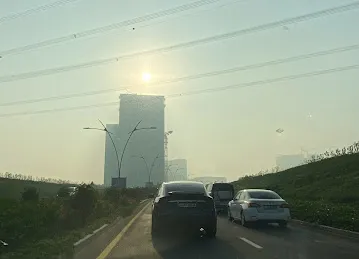 Meydan land