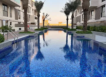 Meydan Residence 1