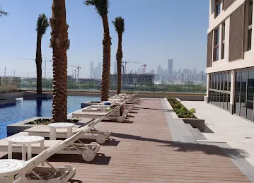 Meydan Residence 1