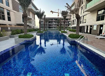 Meydan Residence 1