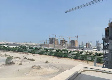 Meydan Residence 1