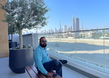 Meydan Residence 1