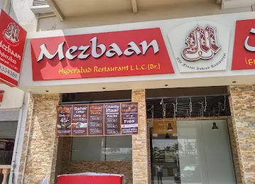 Mezbaan Restaurant