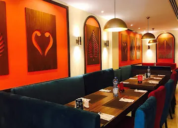 Mezbaan Restaurant