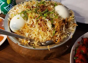 Mezbaan Restaurant