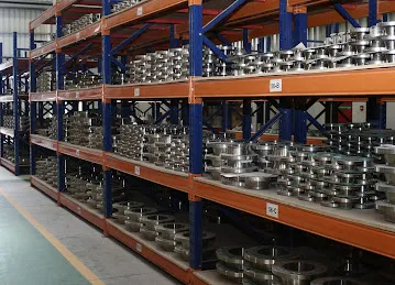 Mezon Stainless Steel FZCO