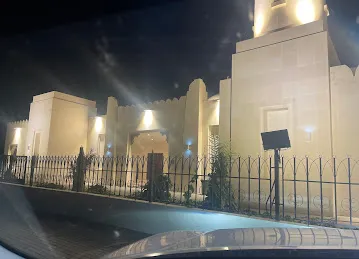 Mezyad Masjid