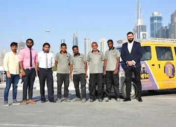 MFM technical services
