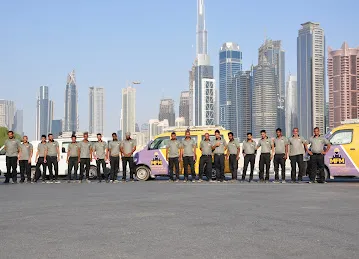 MFM technical services
