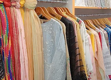 MFP TEXTILE TRADING LLC