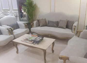 مفروشات دريم هووم