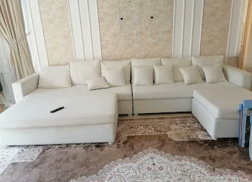 مفروشات الالوان المميزه
