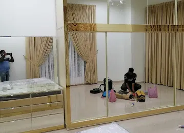 مفروشات الالوان المميزه