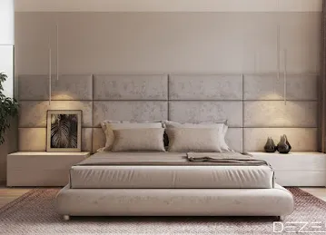 مفروشات التسامح
