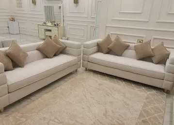 مفروشات مدينة الشمس