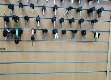 مفتاح دنيا Donya keys