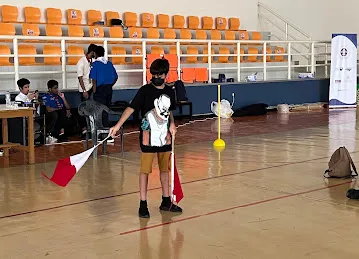 مفوضية كشافة الفجيرة Fujairah Scout mission
