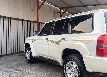 مغسلة الوادي للسيارات