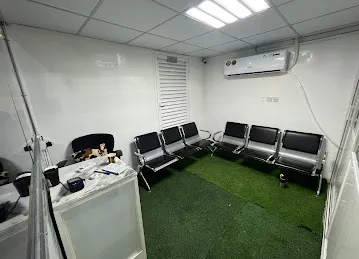 مغسلة الوادي للسيارات