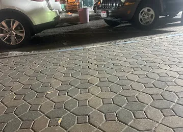 مغسلة سيارات