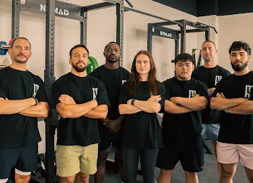 mh3 Gym