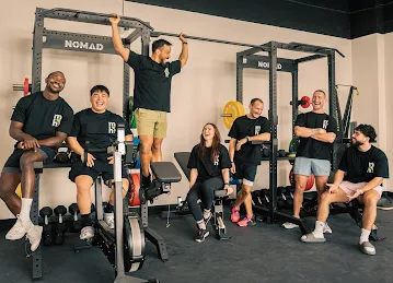 mh3 Gym