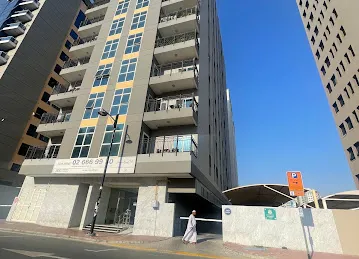MHK, Al-Khoory Building 1