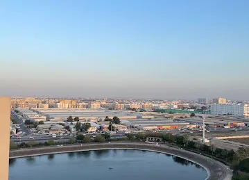 MHK, Al-Khoory Building 1