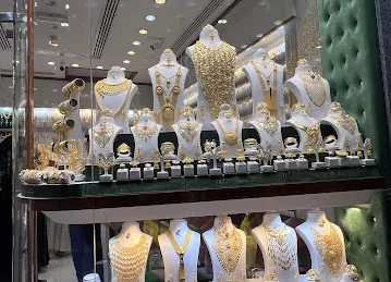 MHK Jewellers Br.
