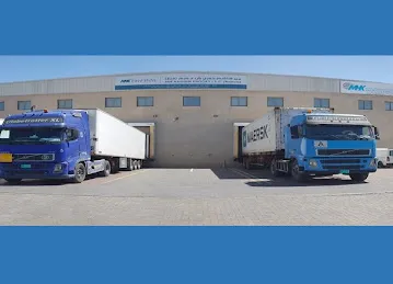 MHK TRADING AND SHIP CHANDLERS LLC