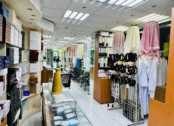 محل عبدالله حسين خنجي شارع النصر