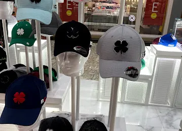 محل بلاك كلوفر فرع مردف
