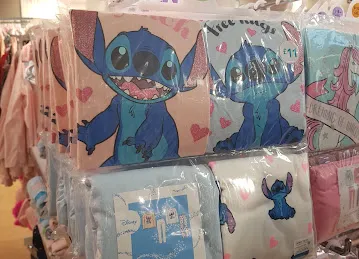 محل فساتين باريس
