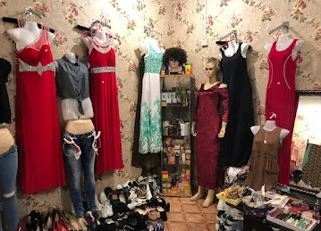 محل البدية للملابس الجاهزة Al Bdia Ready Made Garment Shop