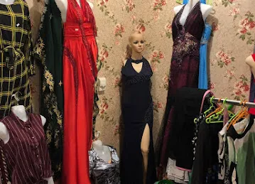 محل البدية للملابس الجاهزة Al Bdia Ready Made Garment Shop
