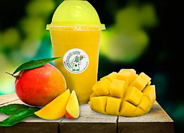 محل رقم ٣٥ ليمون نعنان lemon mint