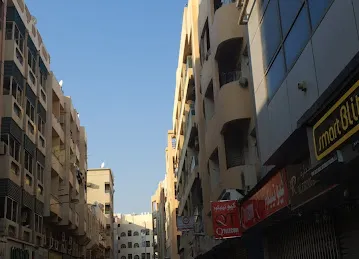 محلات هواتف دبي سوق نايف