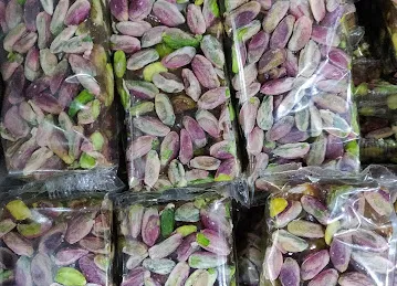 محلات سنابل الروضة للمواد الغذائية
