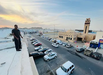 محمد احمد بيات المهيري