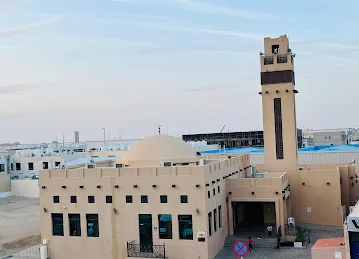 محمد احمد بيات المهيري