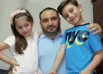 محمد أحمد العبود