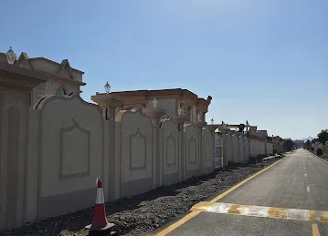 محمد خير للمقاولات العامة مكتب