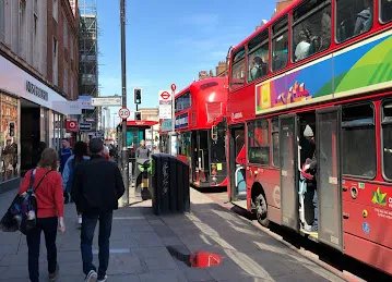 محمصة بيت السلطان