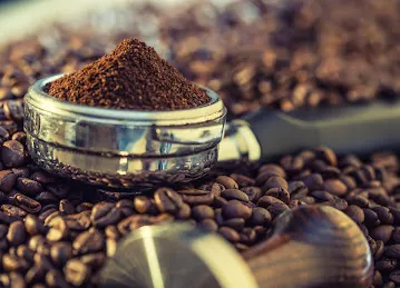محمصة روميليا - Rumelia Roastery