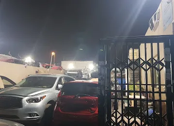 محمود العكاوي نيسان انفنتي