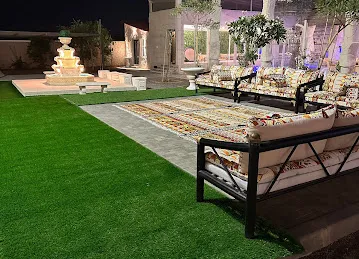 محمية الورد